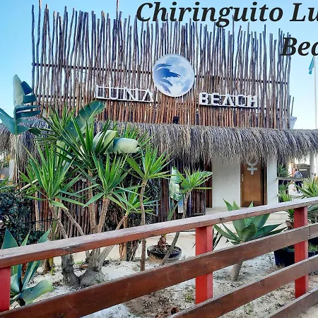 Nuevo! Algaida Calahonda Beach Studio Sitio de Calahonda Exterior photo