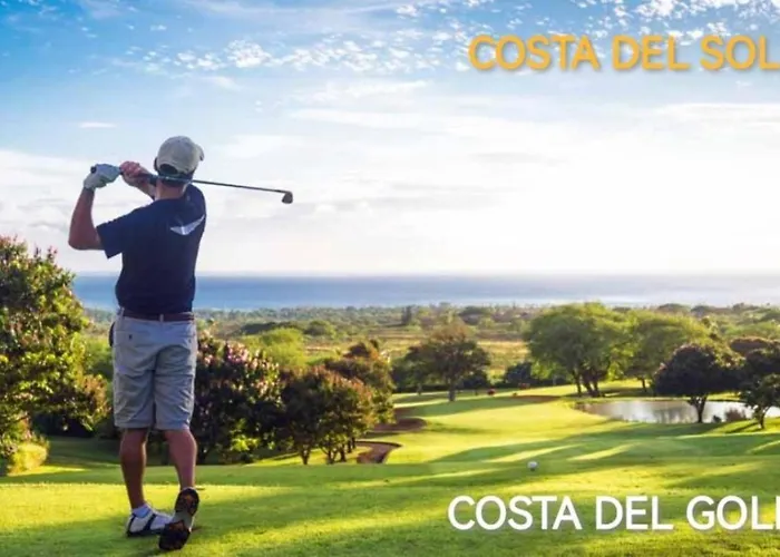 Nuevo! Algaida Calahonda Beach Studio