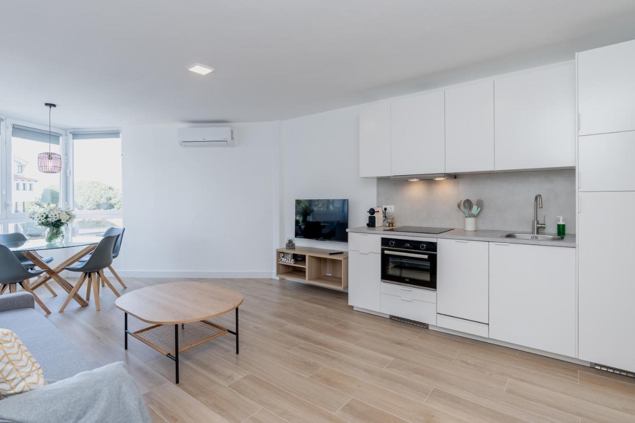 Nuevo! Algaida Calahonda Appartement