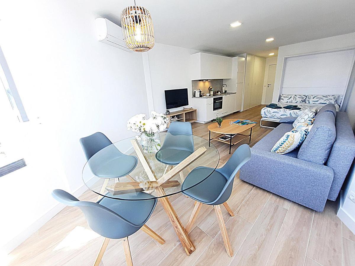 Nuevo! Algaida Calahonda Appartement Sitio de Calahonda