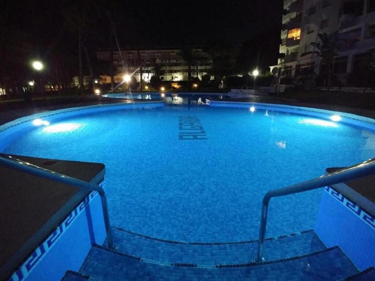 Nuevo! Algaida Calahonda Appartement