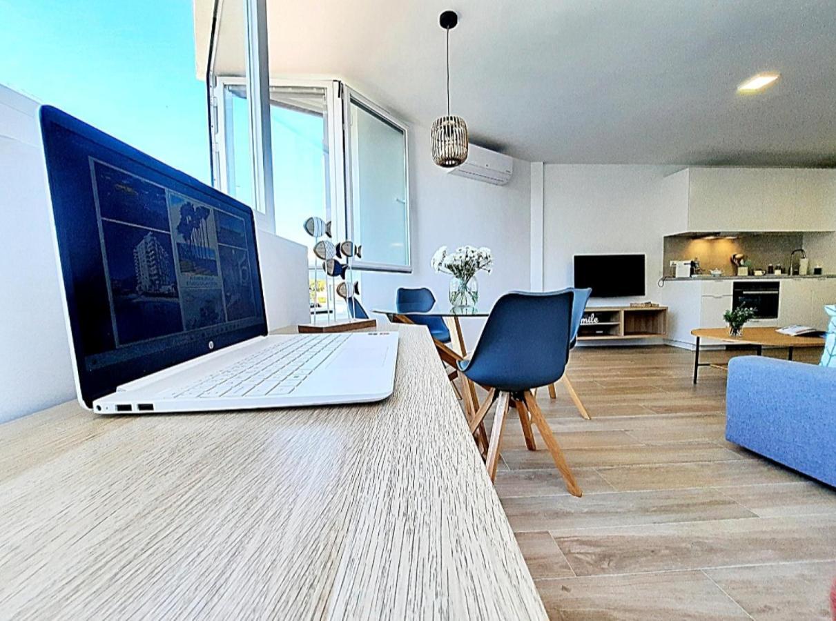 Appartement Nuevo! Algaida Calahonda Sitio de Calahonda