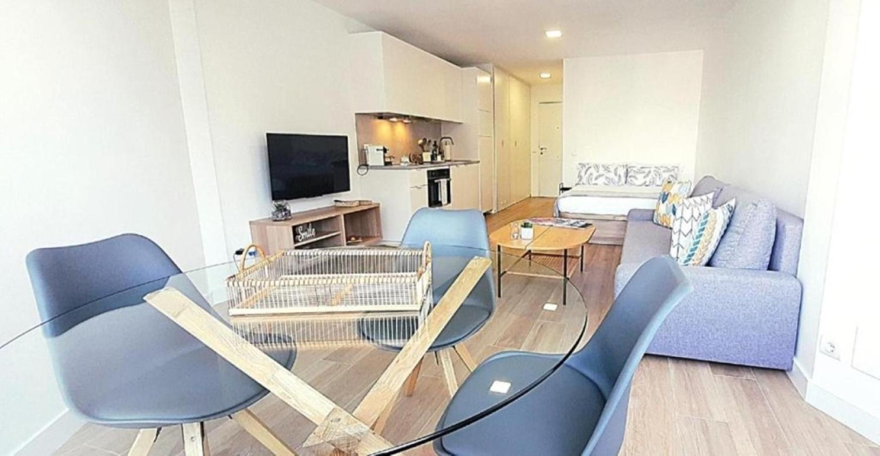 Appartement Nuevo! Algaida Calahonda Sitio de Calahonda