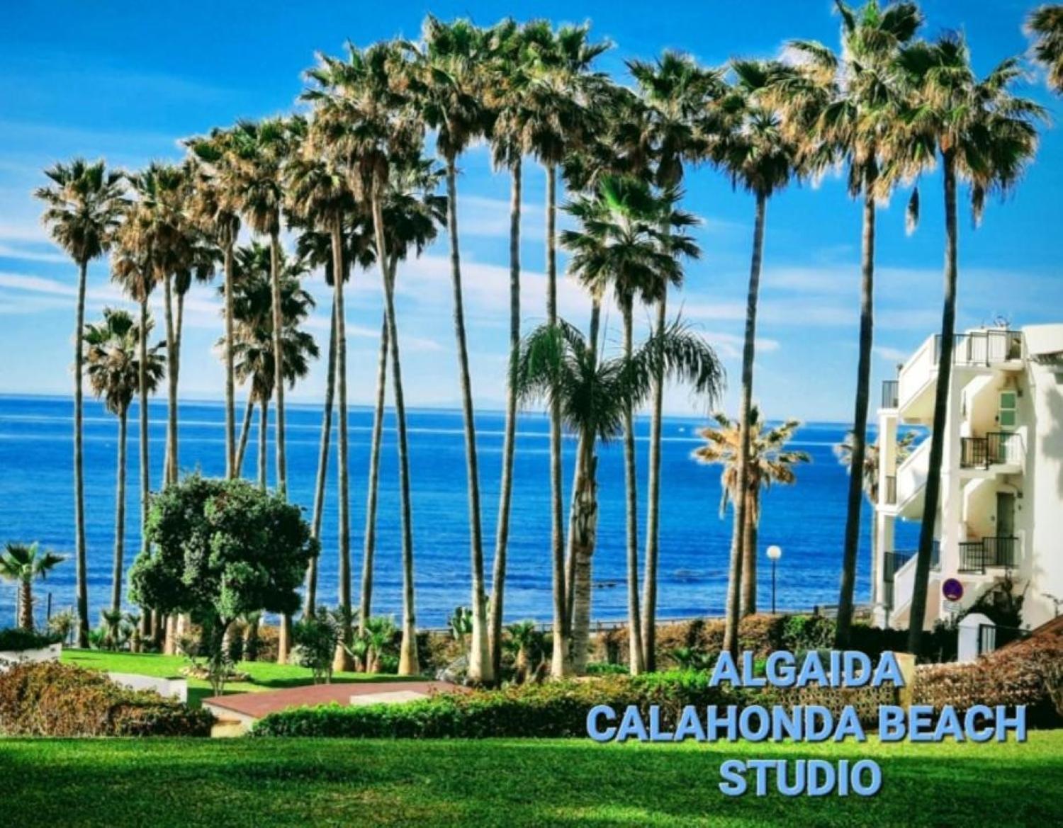 Nuevo! Algaida Calahonda * Sitio de Calahonda