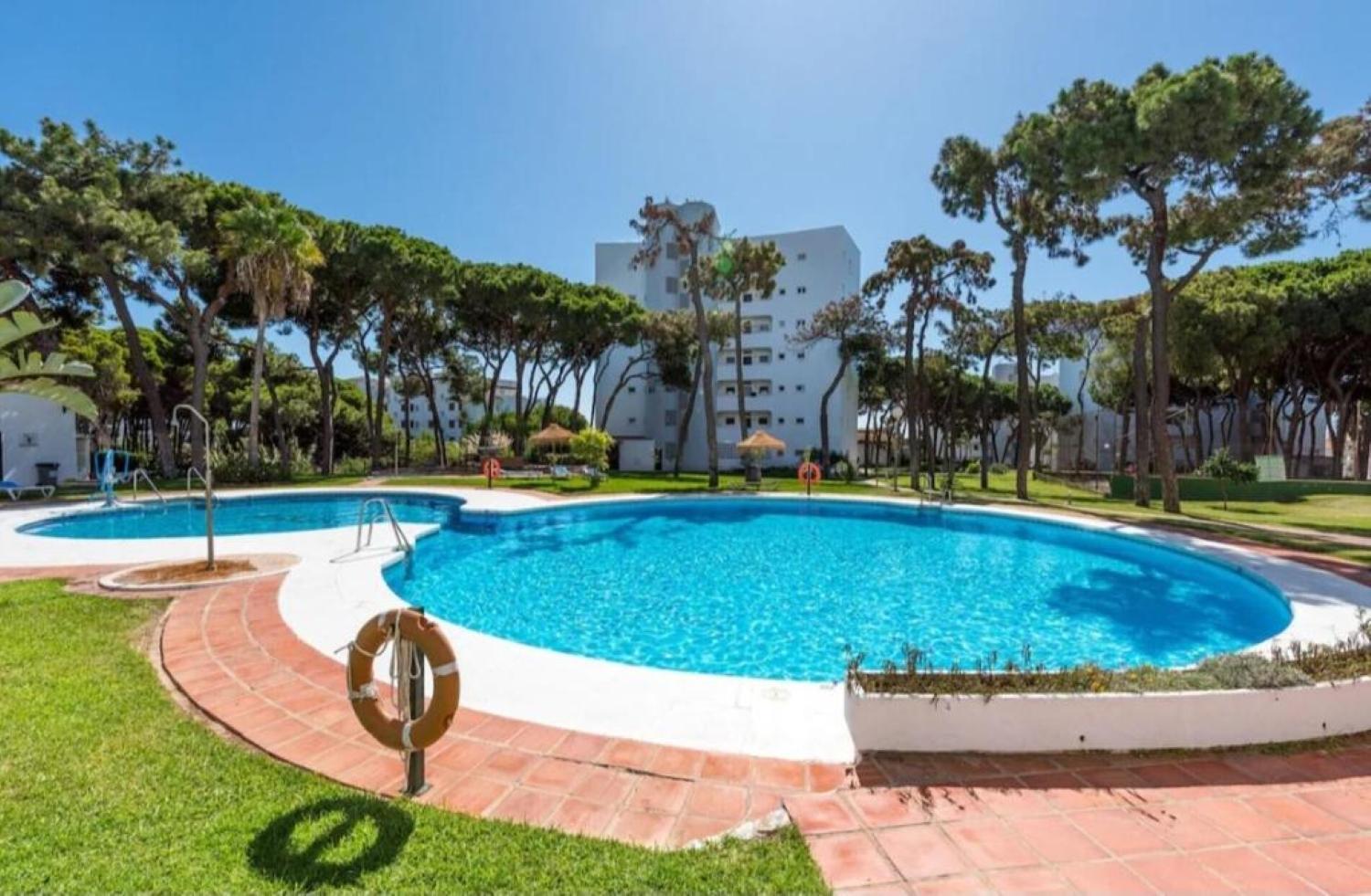 Nuevo! Algaida Calahonda Appartement Sitio de Calahonda