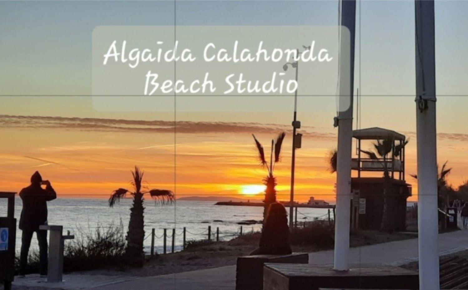 Nuevo! Algaida Calahonda * Sitio de Calahonda