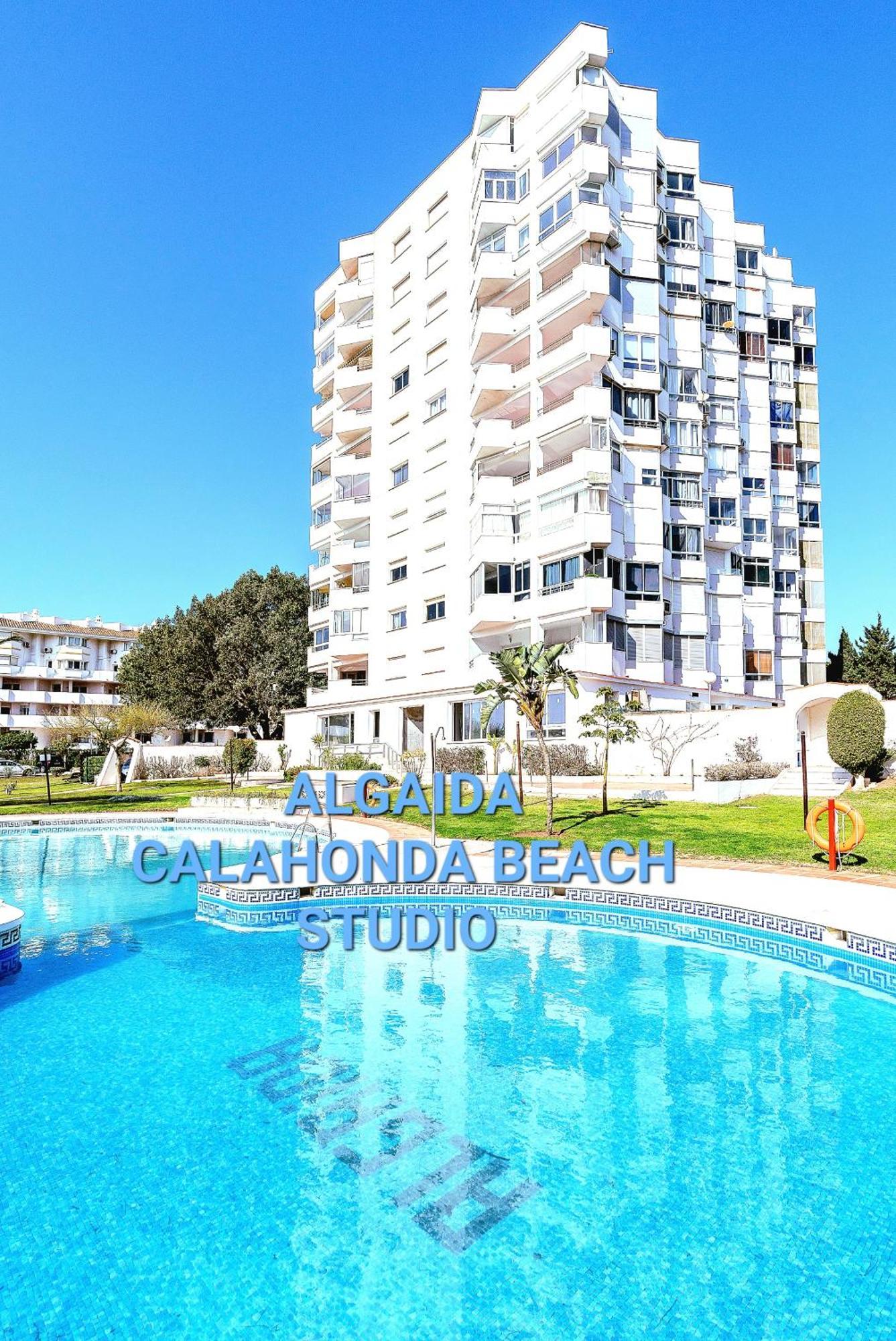 Nuevo! Algaida Calahonda Sitio de Calahonda